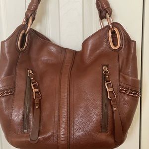 Woman’s purse by B.Makowsky